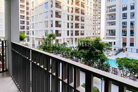 Appartement de 1 chambre  No. 131783 9