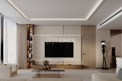 3 غرف نوم شقة  رقم 131780 9