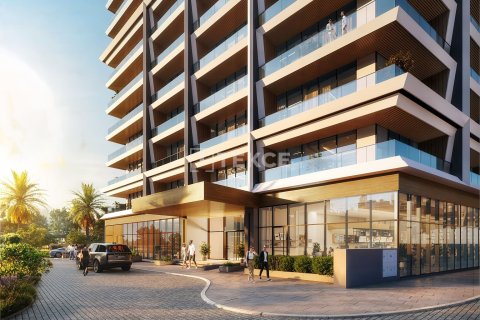 3 غرف نوم شقة  رقم 131780 4