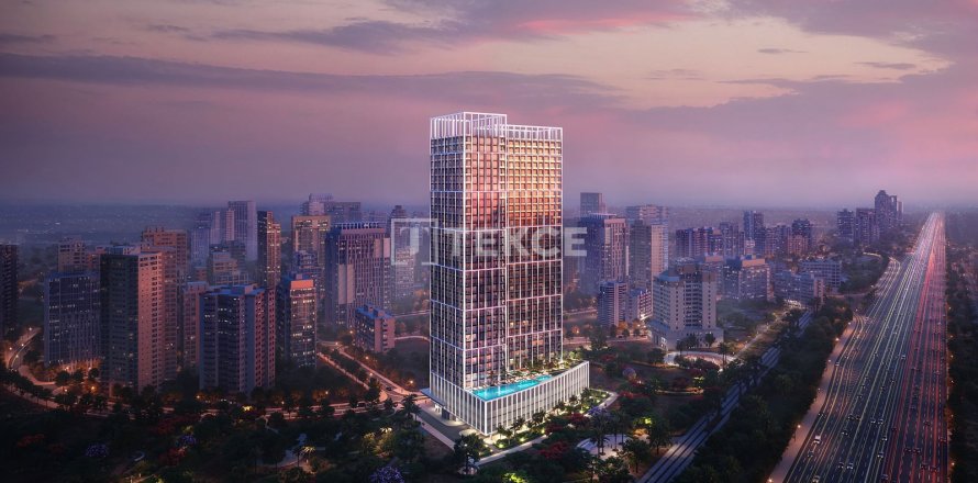 2 غرف نوم شقة  رقم 131781