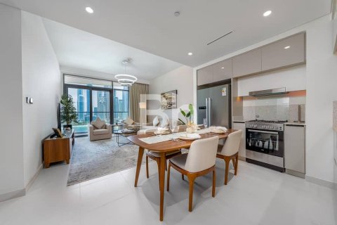 2 غرف نوم شقة في Dubai Harbour, الإمارات العربية المتحدة رقم 68343 1