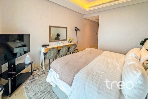 Apartment de 2 dormitorios en The 8, UAE No. 173932 10