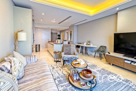 Apartment de 2 dormitorios en The 8, UAE No. 173932 3