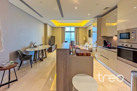 Apartment de 2 dormitorios en The 8, UAE No. 173932 4