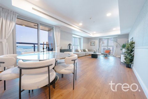 3 غرف نوم شقة في Princess Tower, الإمارات العربية المتحدة رقم 173936