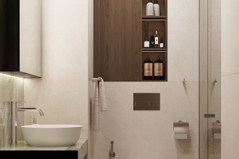 Apartment de 2 dormitorios  No. 134815 15