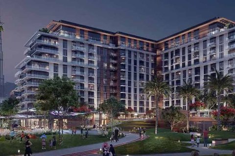 Apartment de 1 dormitorio No. 134819 6