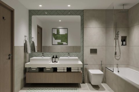 Apartment de 1 dormitorio No. 134819 7