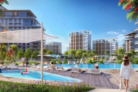 Apartment de 1 dormitorio No. 134819 10