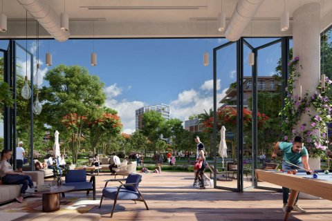 Apartment de 1 dormitorio No. 134819 9