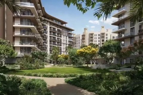 Apartment de 1 dormitorio No. 134819 4