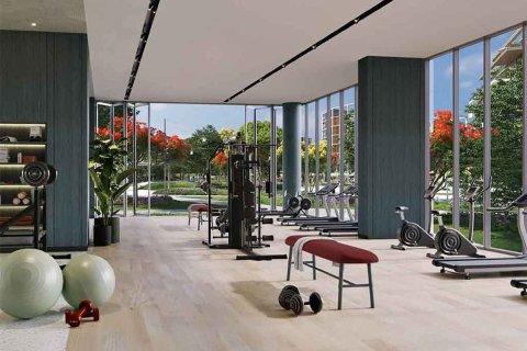 Apartment de 1 dormitorio No. 134819 8