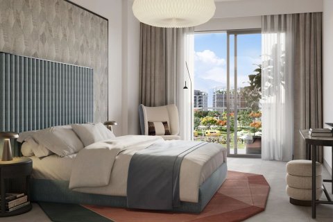 Apartment de 1 dormitorio  No. 134819