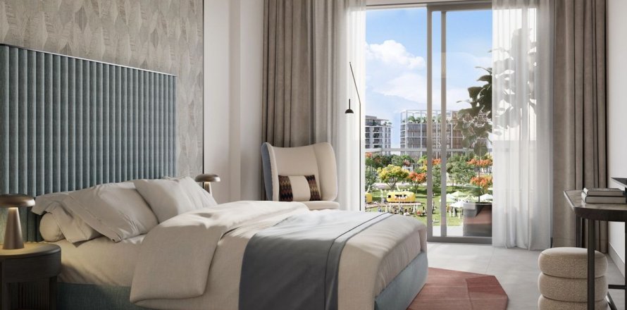 Apartment de 1 dormitorio No. 134819