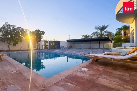 5 غرفة نوم  فيلا  رقم 134821 5