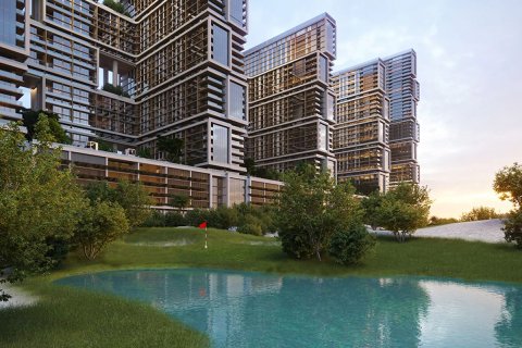 Apartment de 1 dormitorio  No. 134817 10