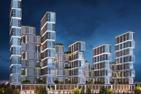 Apartment de 1 dormitorio No. 134817