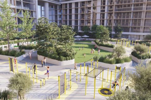 Apartment de 1 dormitorio  No. 134817 8