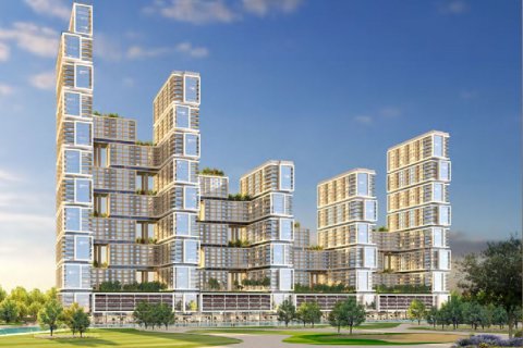 Apartment de 1 dormitorio  No. 134817 3