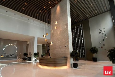 Apartment de 1 dormitorio No. 134816 12