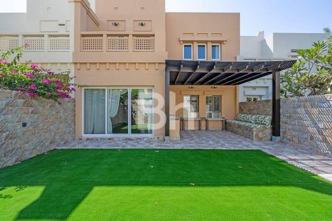 4 غرف نوم فيلا في البحيرات, الإمارات العربية المتحدة رقم 65095 29