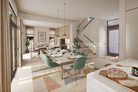 Villa de 4 dormitorios en Abu Dhabi, UAE No. 86103 2
