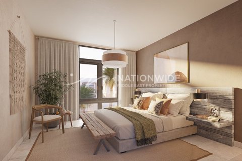 Villa de 4 dormitorios en Abu Dhabi, UAE No. 86103 5
