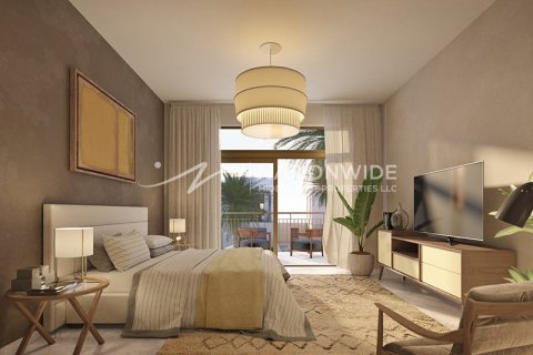 Villa de 4 dormitorios en Abu Dhabi, UAE No. 86103 6