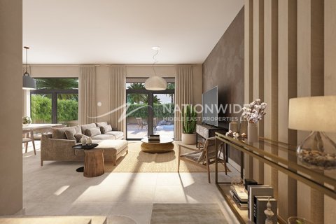 Villa de 4 dormitorios en Abu Dhabi, UAE No. 86103 3
