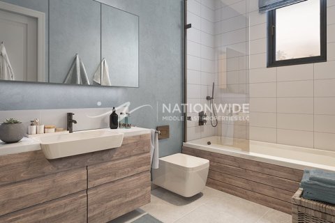Villa de 4 dormitorios en Abu Dhabi, UAE No. 86103 7