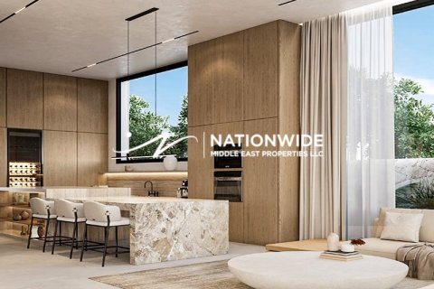 Villa de 6 dormitorios en Abu Dhabi, UAE No. 86104 6