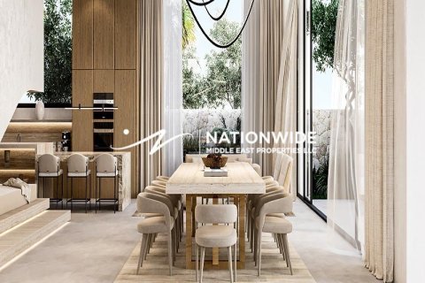 Villa de 6 dormitorios en Abu Dhabi, UAE No. 86104 5
