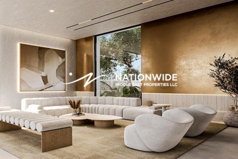 Villa de 6 dormitorios en Abu Dhabi, UAE No. 86104 1