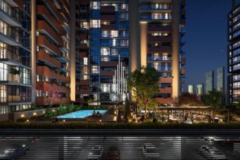 3 bedrooms Duplex on the Al Maryah Island, UAE No. 51243 14