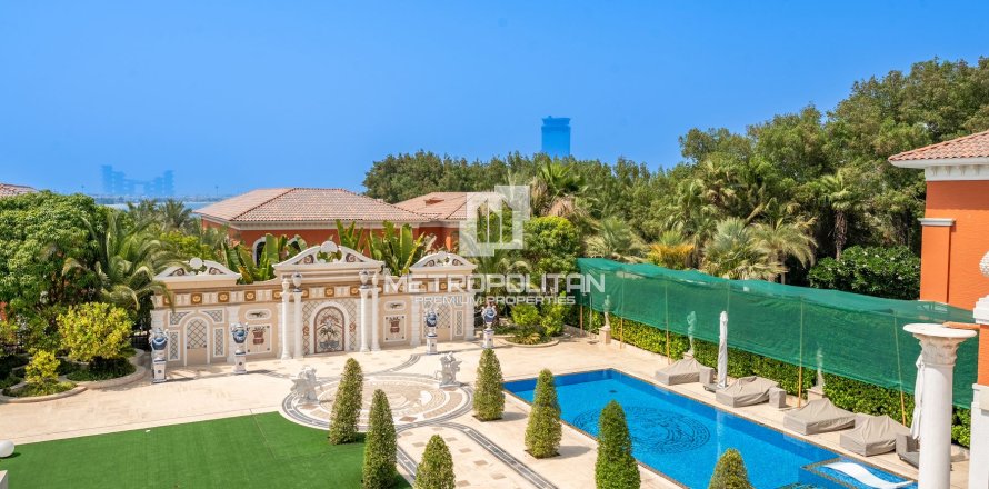 7 bedrooms Villa No. 128370