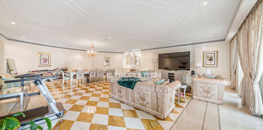 3 bedrooms Apartment No. 128372