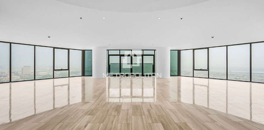 Apartment de 5 dormitorios No. 128371