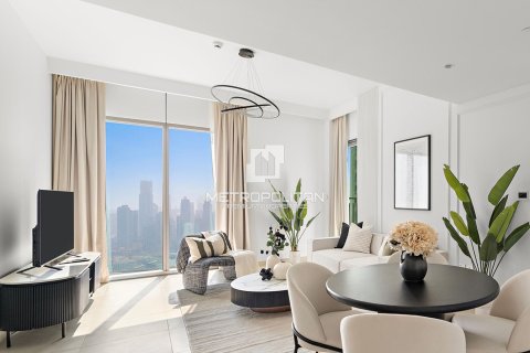 Appartement de 2 chambres No. 128369 6