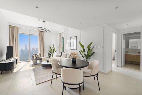 Appartement de 2 chambres No. 128369 2