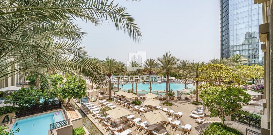 3 غرف نوم شقة رقم 128374