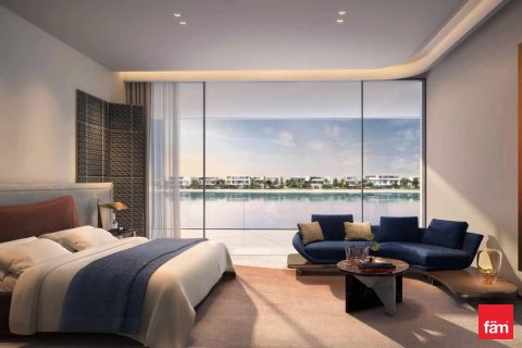 Villa de 7 chambres à Palm Jebel Ali, UAE No. 100712 8