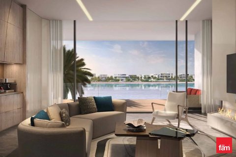 Villa de 7 chambres à Palm Jebel Ali, UAE No. 100712 2