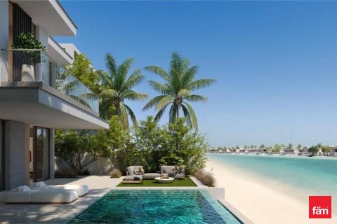 Villa de 7 chambres à Palm Jebel Ali, UAE No. 100712 6