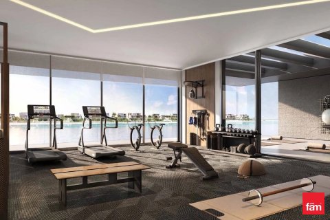 Villa de 7 chambres à Palm Jebel Ali, UAE No. 100712 9