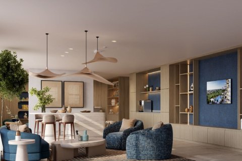 Appartement de 3 chambres à Dubai, UAE No. 100708 7