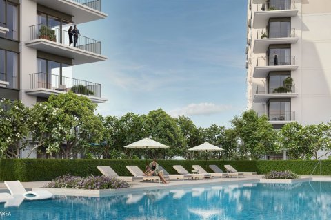 Appartement de 3 chambres à Dubai, UAE No. 100708 3