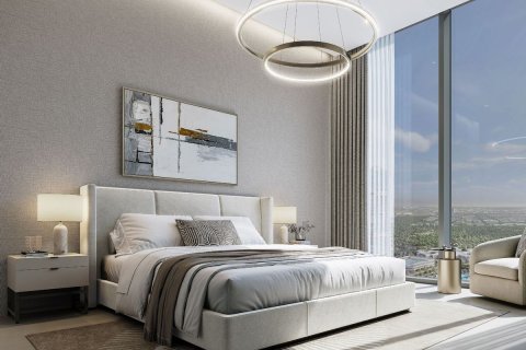 Appartement de 1 chambre à Dubai, UAE No. 100713 2