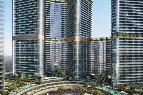 Appartement de 1 chambre à Dubai, UAE No. 100713 9