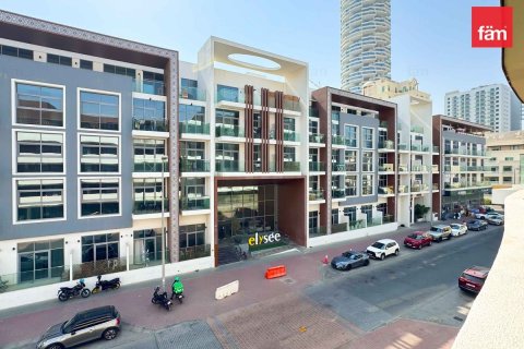 Appartement de 2 chambres à Dubai, UAE No. 100709 14