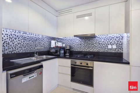 Appartement de 2 chambres à Business Bay, UAE No. 100727 8